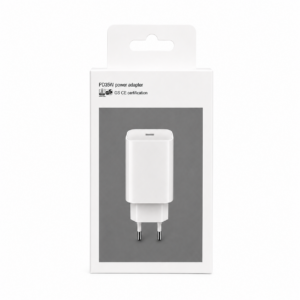35 W-os Fast Charge telefon- és táblagéptöltő, Power Delivery, Quick Charge, USB-C – univerzális gyorstöltő iPhone, Samsung, Galaxy Tab, Xiaomi, Huawei, Google Pixel, OnePlus és iPad készülékekhez